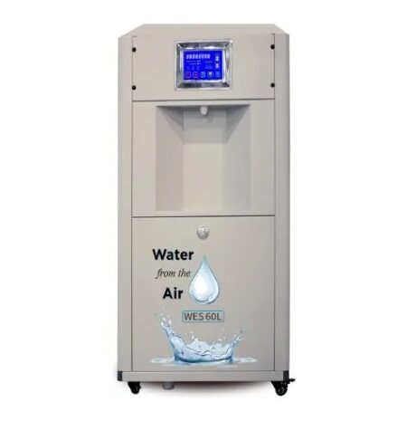  Affordable Water Solutions: Exploring the Benefits of a Cheap Atmospheric Water Generator