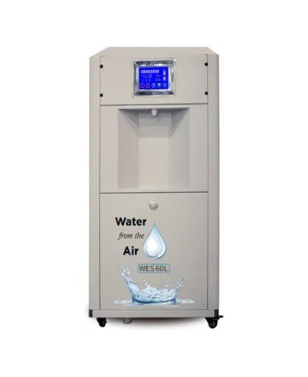 Affordable Water Solutions: Exploring the Benefits of a Cheap Atmospheric Water Generator