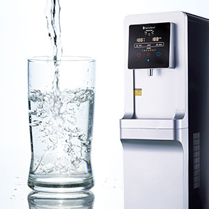 Revolutionizing Home Water Access: The Residential Atmospheric Water Generator