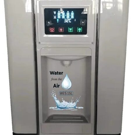  Small Atmospheric Water Generator: A Sustainable Water Source for Your Home