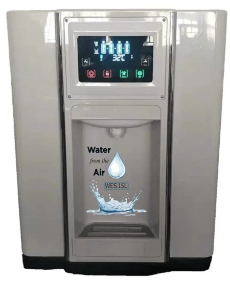 Small Atmospheric Water Generator: A Sustainable Water Source for Your Home