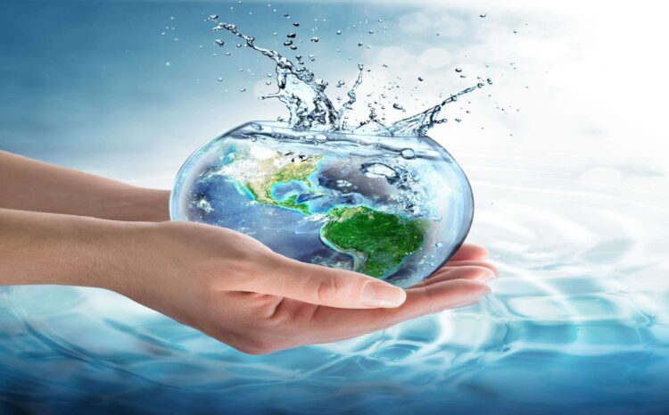  Water Conservation: A Crucial Step Towards a Sustainable Future