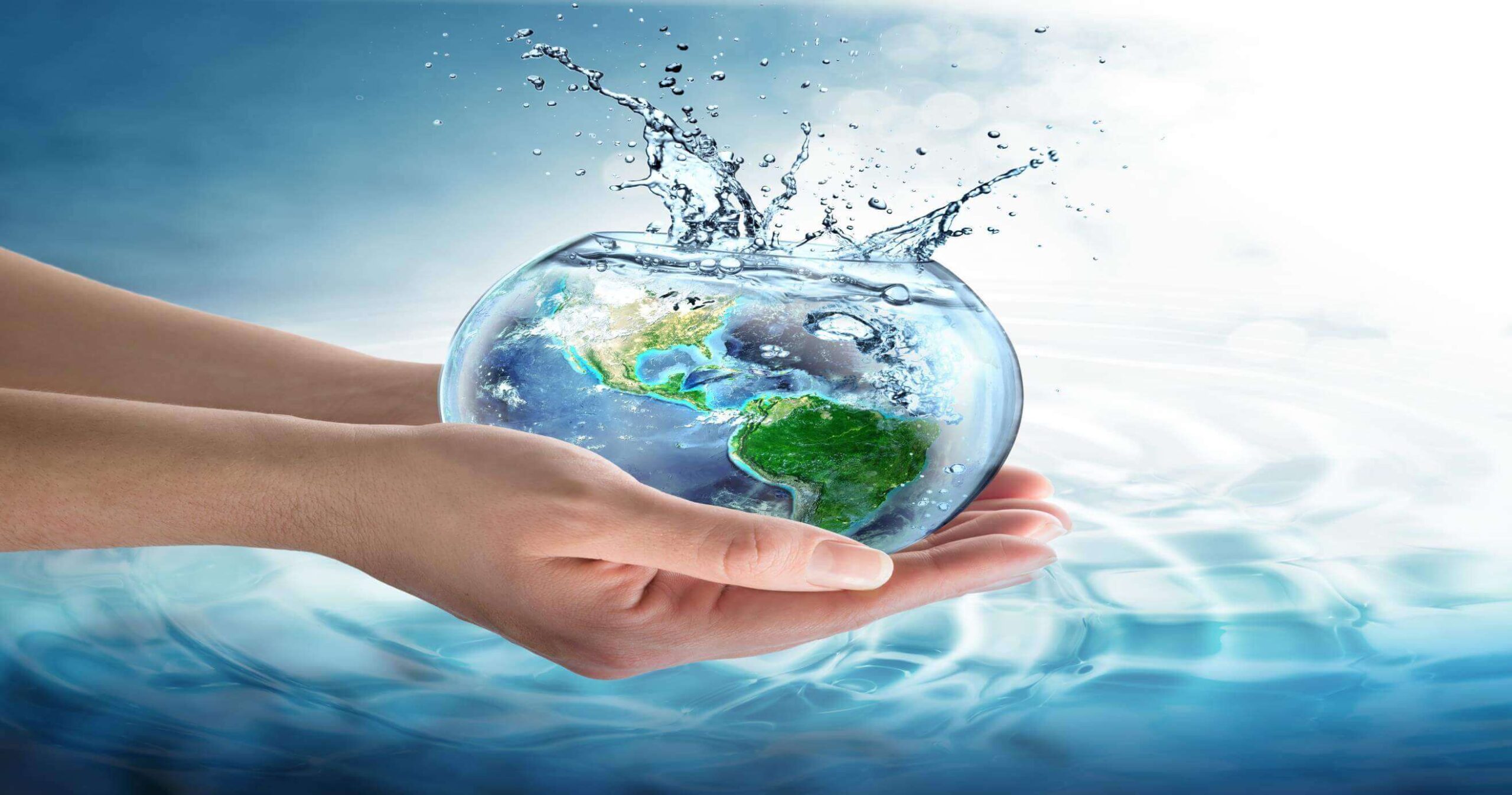 Water Conservation: A Crucial Step Towards a Sustainable Future